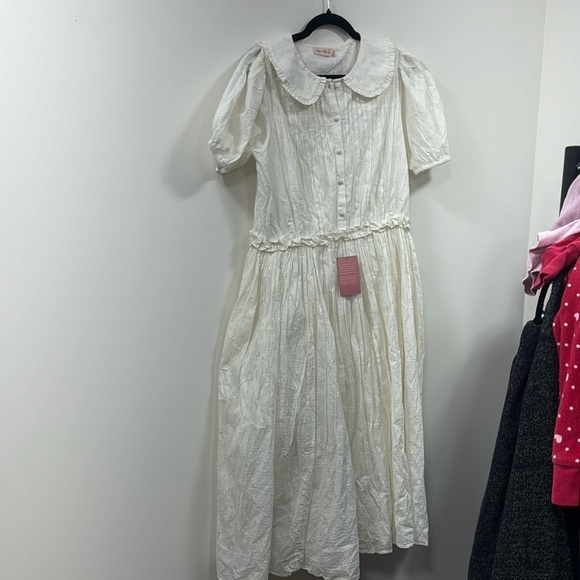 Ivy City Co Size XL Betty Dress - Picture 3 of 8